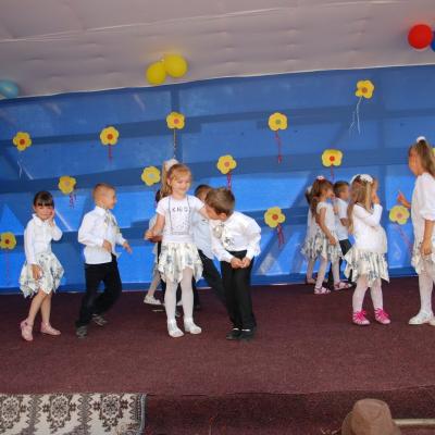 17 iunie: Gherăeşti: Grădiniţa "Sfânta Familie" la 10 ani de activitate