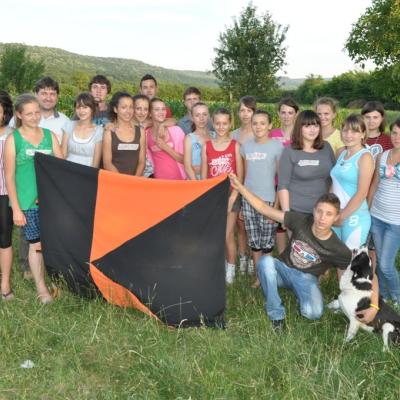 22-24 iunie: Ploscuţeni: "Eu sunt Kolping", seminar de formare pentru tineri
