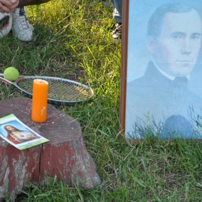 22-24 iunie: Ploscuţeni: "Eu sunt Kolping", seminar de formare pentru tineri