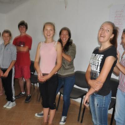 22-24 iunie: Ploscuţeni: "Eu sunt Kolping", seminar de formare pentru tineri