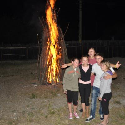 22-24 iunie: Ploscuţeni: "Eu sunt Kolping", seminar de formare pentru tineri