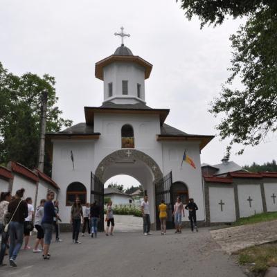 22-24 iunie: Ploscuţeni: "Eu sunt Kolping", seminar de formare pentru tineri