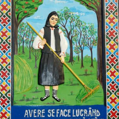 22-23 iunie: Excursie-pelerinaj la Sighet pentru seminariştii de la Bacău, împreună cu formatorii