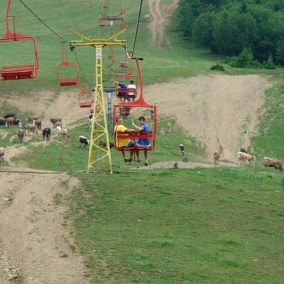 22-23 iunie: Excursie-pelerinaj la Sighet pentru seminariştii de la Bacău, împreună cu formatorii