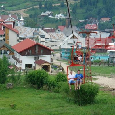 22-23 iunie: Excursie-pelerinaj la Sighet pentru seminariştii de la Bacău, împreună cu formatorii