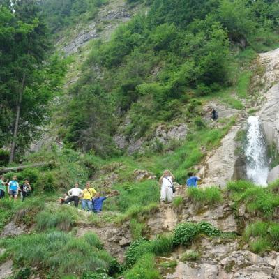 22-23 iunie: Excursie-pelerinaj la Sighet pentru seminariştii de la Bacău, împreună cu formatorii