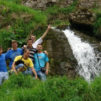 22-23 iunie: Excursie-pelerinaj la Sighet pentru seminariştii de la Bacău, împreună cu formatorii