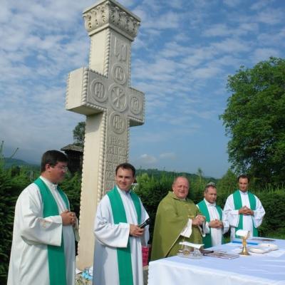 22-23 iunie: Excursie-pelerinaj la Sighet pentru seminariştii de la Bacău, împreună cu formatorii