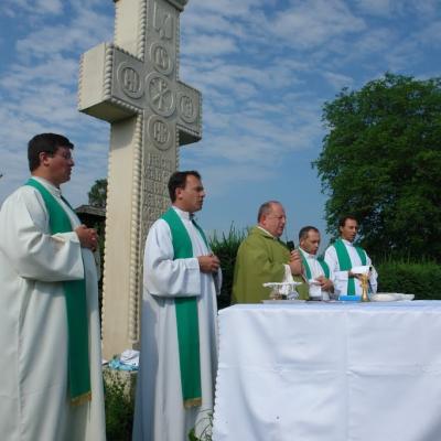 22-23 iunie: Excursie-pelerinaj la Sighet pentru seminariştii de la Bacău, împreună cu formatorii