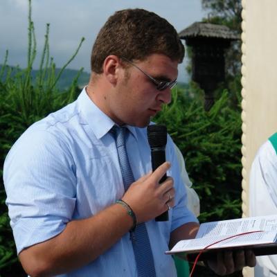 22-23 iunie: Excursie-pelerinaj la Sighet pentru seminariştii de la Bacău, împreună cu formatorii