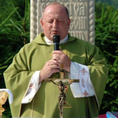 22-23 iunie: Excursie-pelerinaj la Sighet pentru seminariştii de la Bacău, împreună cu formatorii