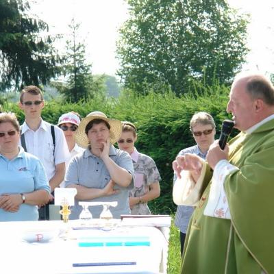 22-23 iunie: Excursie-pelerinaj la Sighet pentru seminariştii de la Bacău, împreună cu formatorii