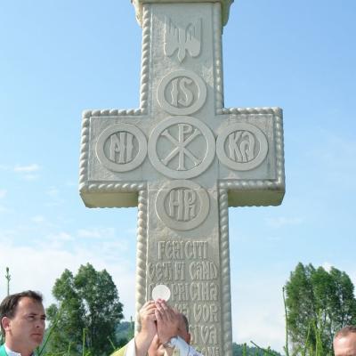 22-23 iunie: Excursie-pelerinaj la Sighet pentru seminariştii de la Bacău, împreună cu formatorii