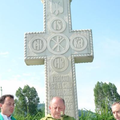 22-23 iunie: Excursie-pelerinaj la Sighet pentru seminariştii de la Bacău, împreună cu formatorii