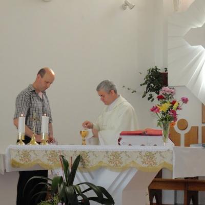 22-24 iunie: Iaşi: Întâlnirea vincenţiană "Diferiţi, dar uniţi de aceeaşi carismă"