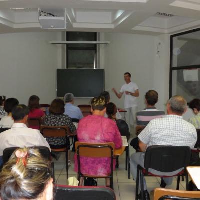 22-24 iunie: Iaşi: Întâlnirea vincenţiană "Diferiţi, dar uniţi de aceeaşi carismă"