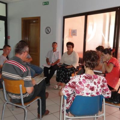 22-24 iunie: Iaşi: Întâlnirea vincenţiană "Diferiţi, dar uniţi de aceeaşi carismă"