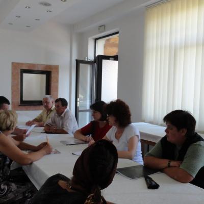 22-24 iunie: Iaşi: Întâlnirea vincenţiană "Diferiţi, dar uniţi de aceeaşi carismă"