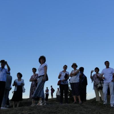 22-24 iunie: Iaşi: Întâlnirea vincenţiană "Diferiţi, dar uniţi de aceeaşi carismă"