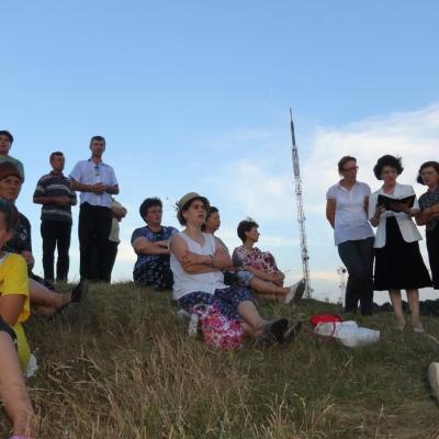 22-24 iunie: Iaşi: Întâlnirea vincenţiană "Diferiţi, dar uniţi de aceeaşi carismă"