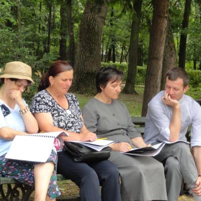 22-24 iunie: Iaşi: Întâlnirea vincenţiană "Diferiţi, dar uniţi de aceeaşi carismă"