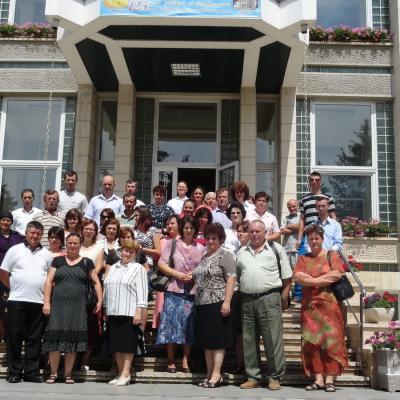 22-24 iunie: Iaşi: Întâlnirea vincenţiană "Diferiţi, dar uniţi de aceeaşi carismă"