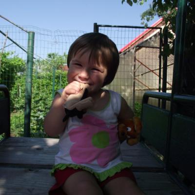 25-27 iunie: Târgu Ocna: Campus "Vara împreună"