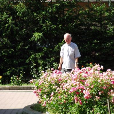 25-27 iunie: Târgu Ocna: Campus "Vara împreună"