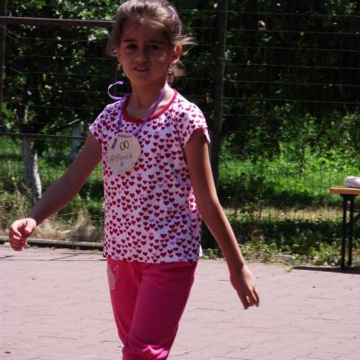 25-27 iunie: Târgu Ocna: Campus "Vara împreună"