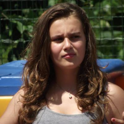 25-27 iunie: Târgu Ocna: Campus "Vara împreună"