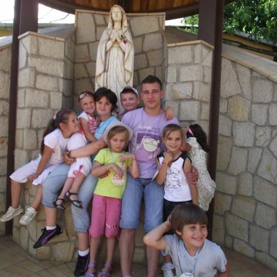 25-27 iunie: Târgu Ocna: Campus "Vara împreună"