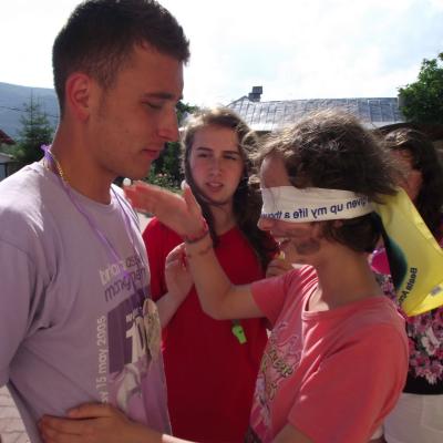 25-27 iunie: Târgu Ocna: Campus "Vara împreună"