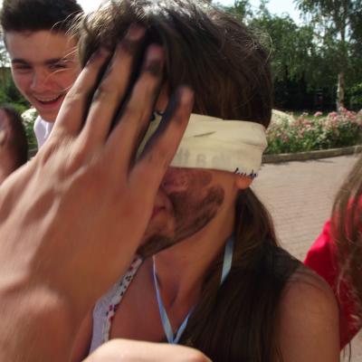 25-27 iunie: Târgu Ocna: Campus "Vara împreună"