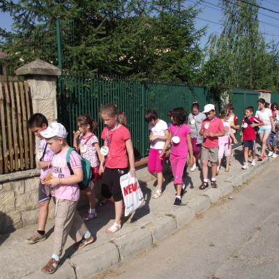 25-27 iunie: Târgu Ocna: Campus "Vara împreună"
