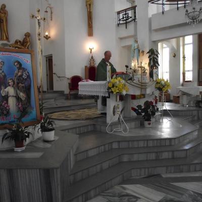 25-27 iunie: Târgu Ocna: Campus "Vara împreună"
