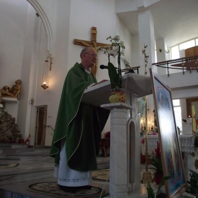 25-27 iunie: Târgu Ocna: Campus "Vara împreună"