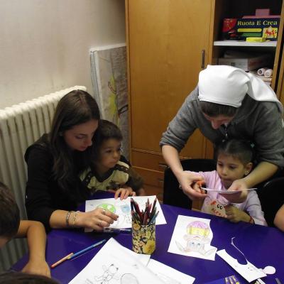 25-27 iunie: Târgu Ocna: Campus "Vara împreună"
