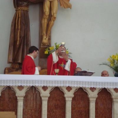 25-30 iunie: Roman: Provincia franciscană reunită în capitul