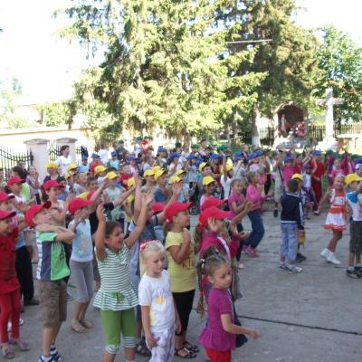27-30 iunie: Oţeleni "Vara Împreună"- "Povestea lui Momo"