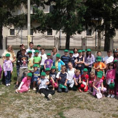 27-30 iunie: Oţeleni "Vara Împreună"- "Povestea lui Momo"