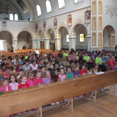 27-30 iunie: Oţeleni "Vara Împreună"- "Povestea lui Momo"