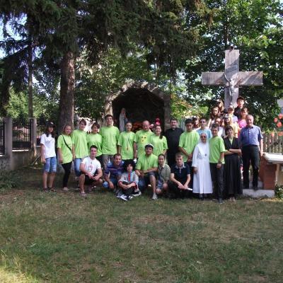27-30 iunie: Oţeleni "Vara Împreună"- "Povestea lui Momo"