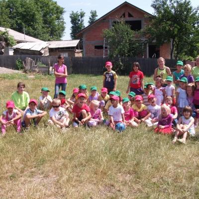 27-30 iunie: Oţeleni "Vara Împreună"- "Povestea lui Momo"