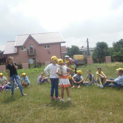 27-30 iunie: Oţeleni "Vara Împreună"- "Povestea lui Momo"