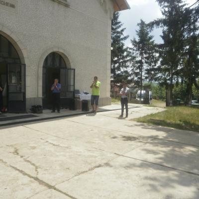 27-30 iunie: Oţeleni "Vara Împreună"- "Povestea lui Momo"