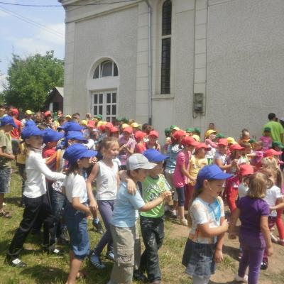 27-30 iunie: Oţeleni "Vara Împreună"- "Povestea lui Momo"