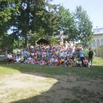 27-30 iunie: Oţeleni "Vara Împreună"- "Povestea lui Momo"