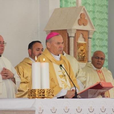 30 iunie: Roman: Încheierea etapei investigative diecezane în procesul de beatificare a pr. medic Martin Benedict, OFMConv.