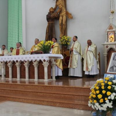 30 iunie: Roman: Încheierea etapei investigative diecezane în procesul de beatificare a pr. medic Martin Benedict, OFMConv.