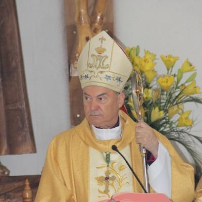 30 iunie: Roman: Încheierea etapei investigative diecezane în procesul de beatificare a pr. medic Martin Benedict, OFMConv.
